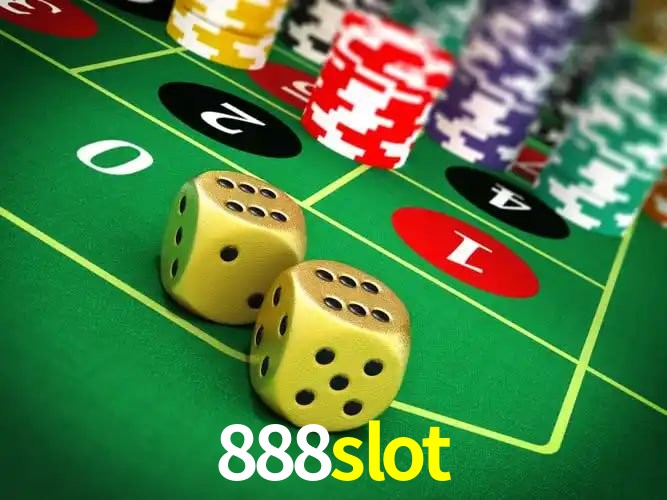 Welcome Bonus 888slot