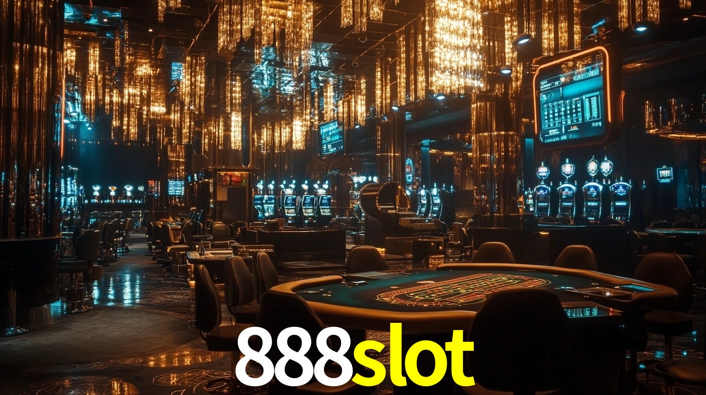 888slot bet