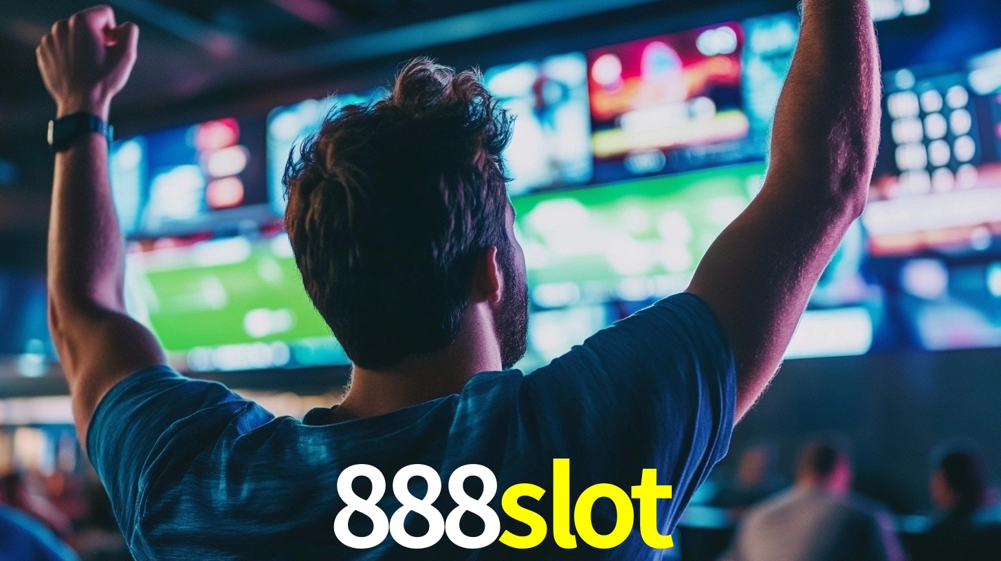 888slot: Seu Cassino Premiado com Pagamentos Rápidos