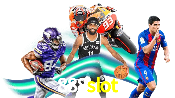 888slot