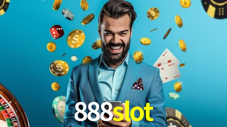 Slot Games 888slot