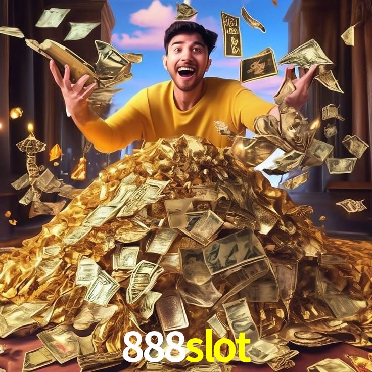 Programa VIP 888slot