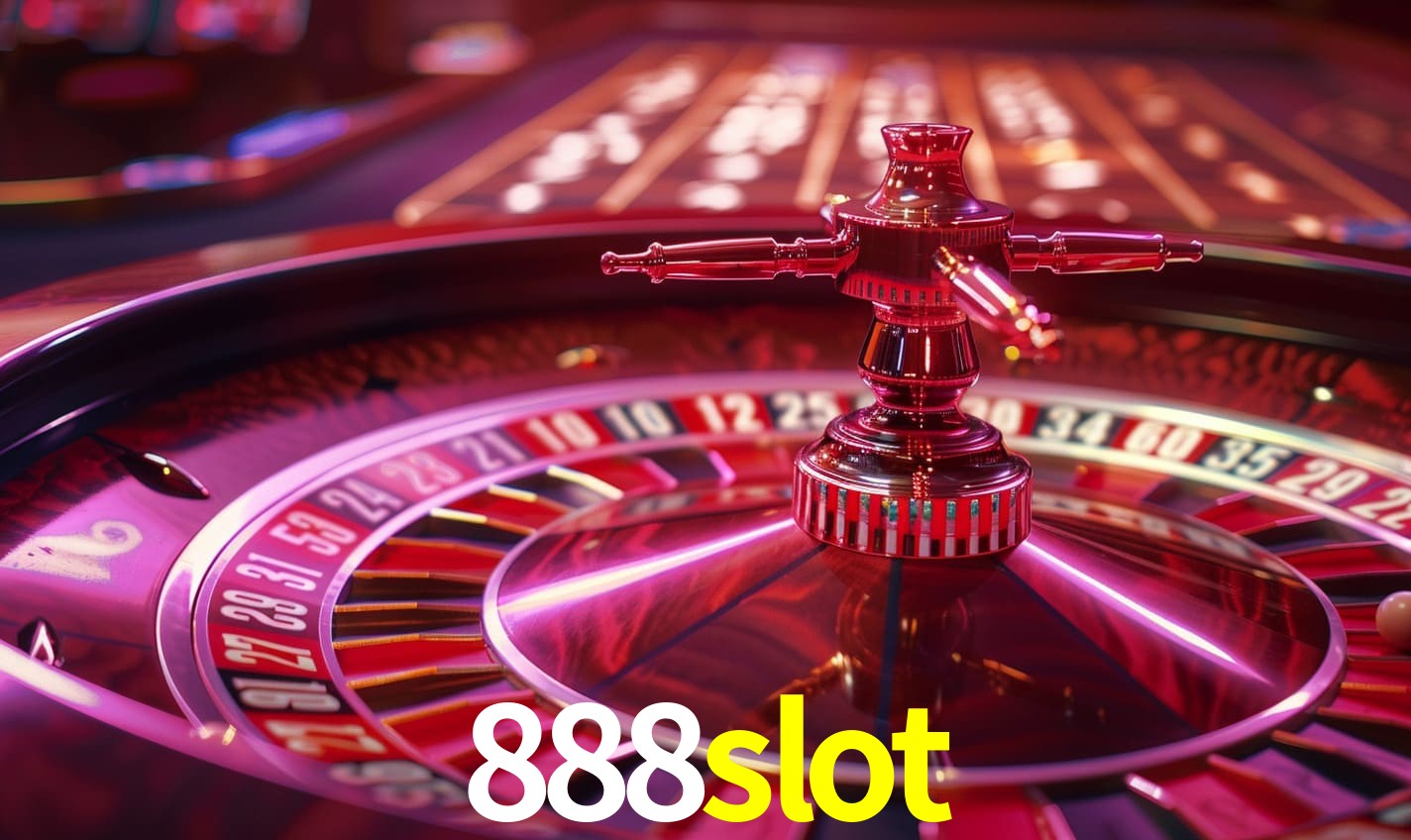 Descubra o Programa VIP da 888slot: Vantagens Exclusivas para Jogadores