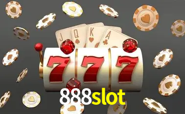 Descubra a Essência do 888slot: Nossa História e Compromissos