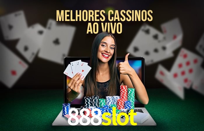 APP oficial da 888slot para mobile