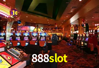 Descubra o Mundo do Cassino Online com 888slot