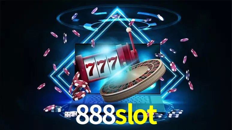Jogos de Slot 888slot