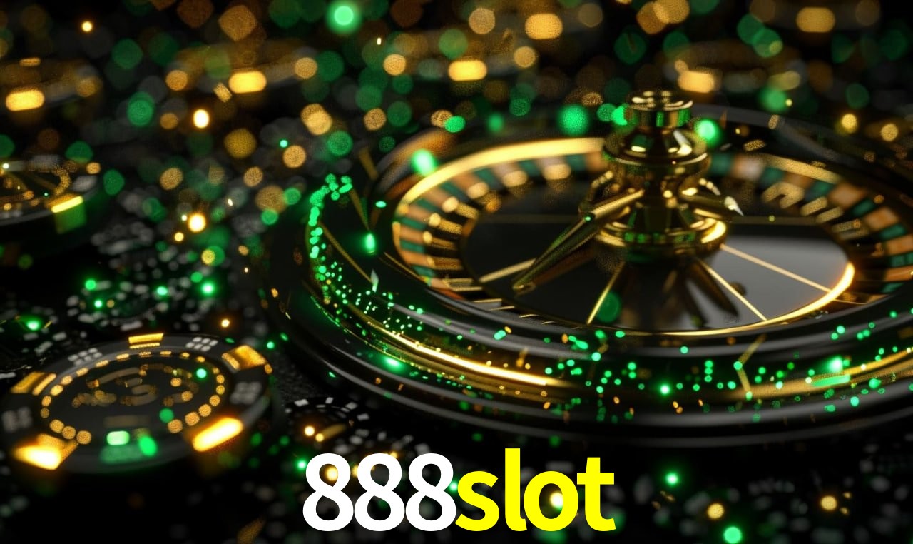 Segurança e performance na plataforma 888slot