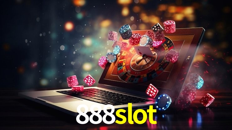 Download para Android e iOS na 888slot