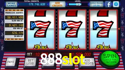Cassino ao vivo com dealers reais na 888slot