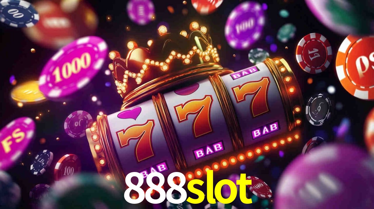 Live Casino 888slot