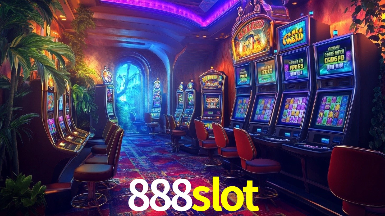 Live Casino 888slot