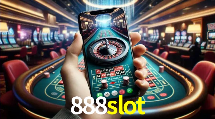 Quick Registration 888slot