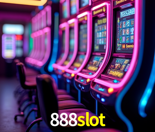 Loterias online na 888slot