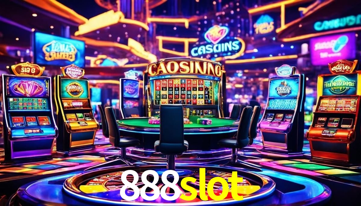 Estatísticas Esportivas 888slot