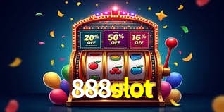 Design Responsivo 888slot