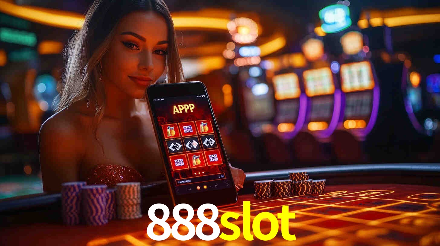 A Experiência Imersiva dos Cassinos Ao Vivo no 888slot