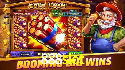 Apostas Esportivas na 888slot: Um Guia Completo
