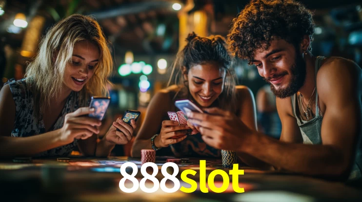 VIP Casino 888slot