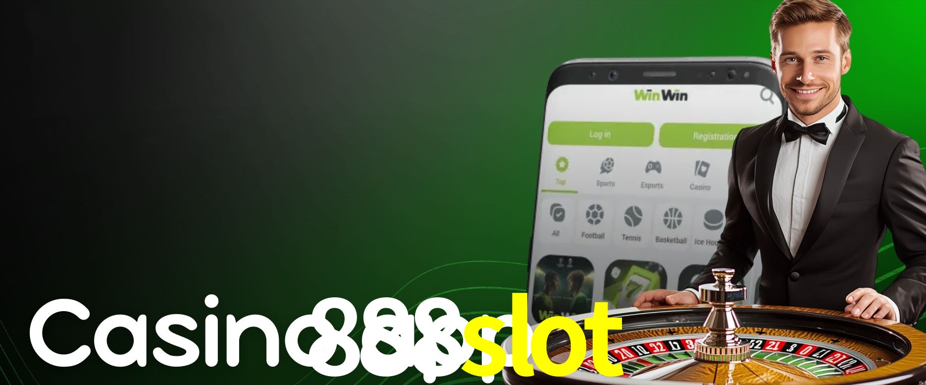 Weekend Specials 888slot