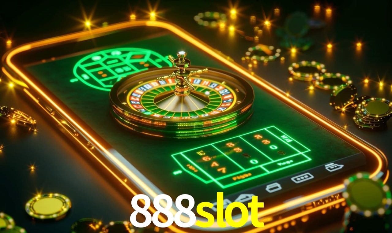 Sistemas de Segurança 888slot