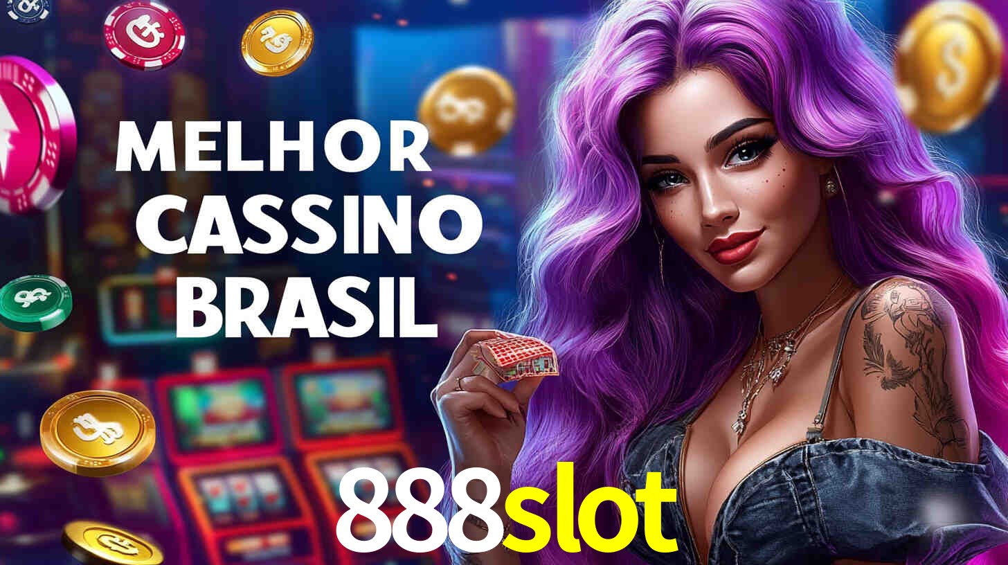 Apostas Esportivas na 888slot: Um Guia Completo