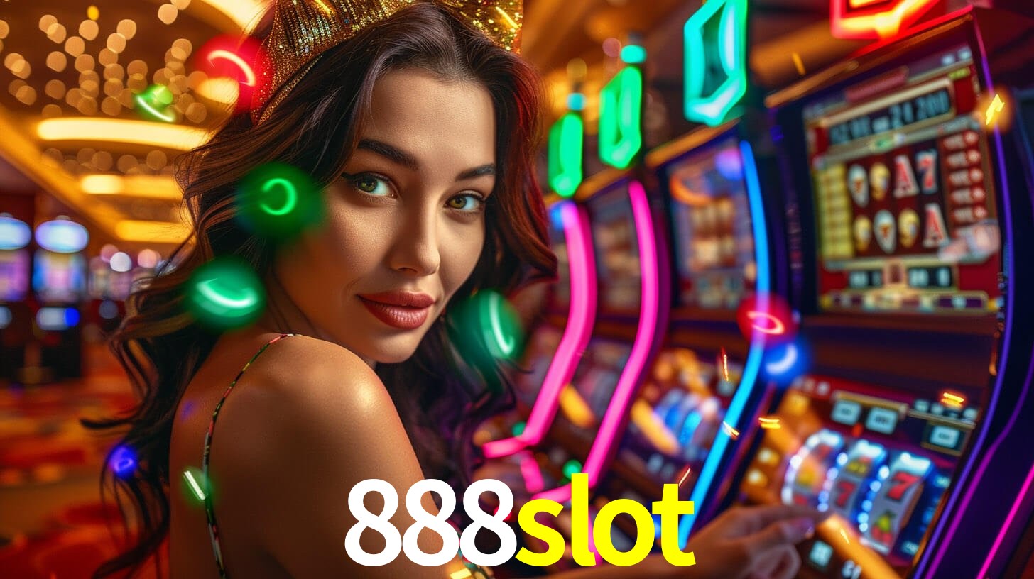 Apostas com odds competitivas na 888slot