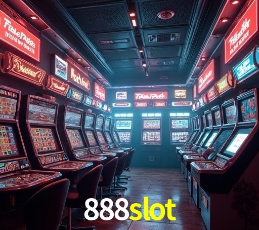 Bônus e promoções da 888slot