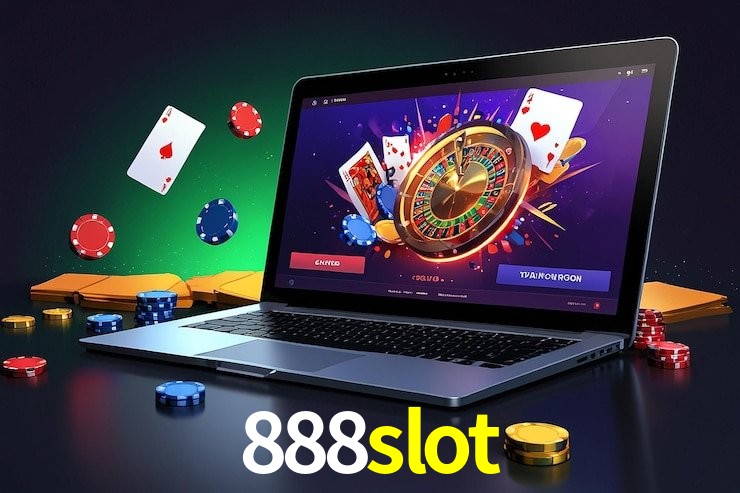 Promoção Relâmpago 888slot