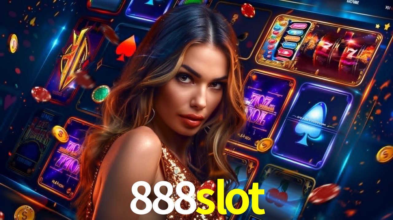 Desvendando o Mundo dos Jogos Virtuais na 888slot
