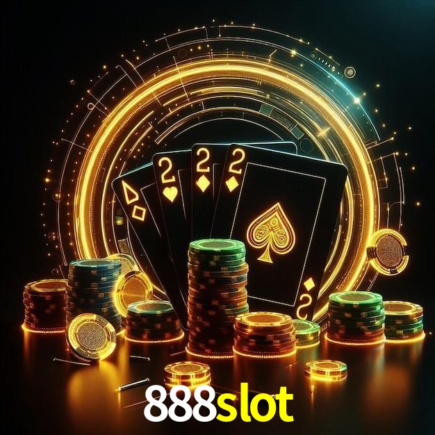 Estatísticas do Jogo 888slot