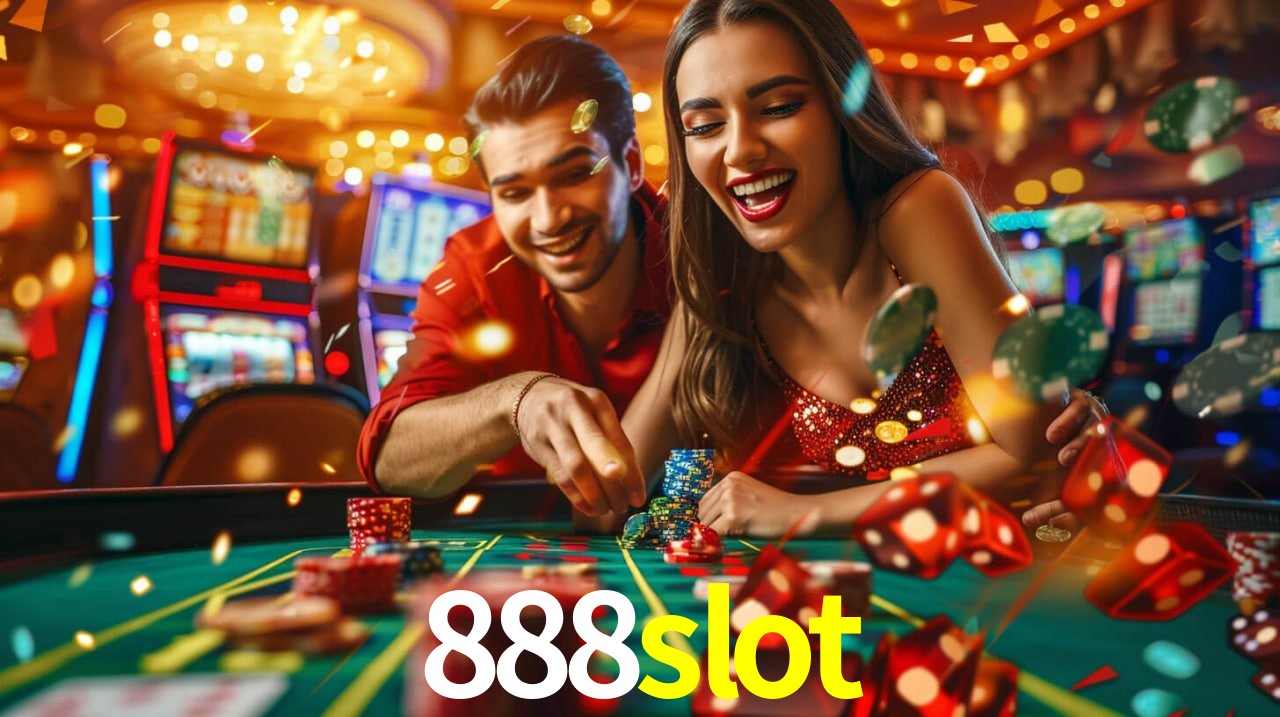 Login Seguro 888slot