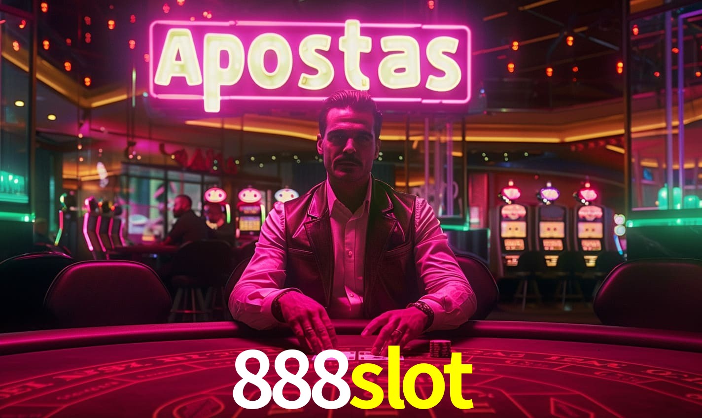 Descubra a Essência do 888slot: Nossa História e Compromissos