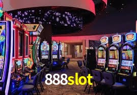 Jogos populares e pagamentos rápidos na 888slot