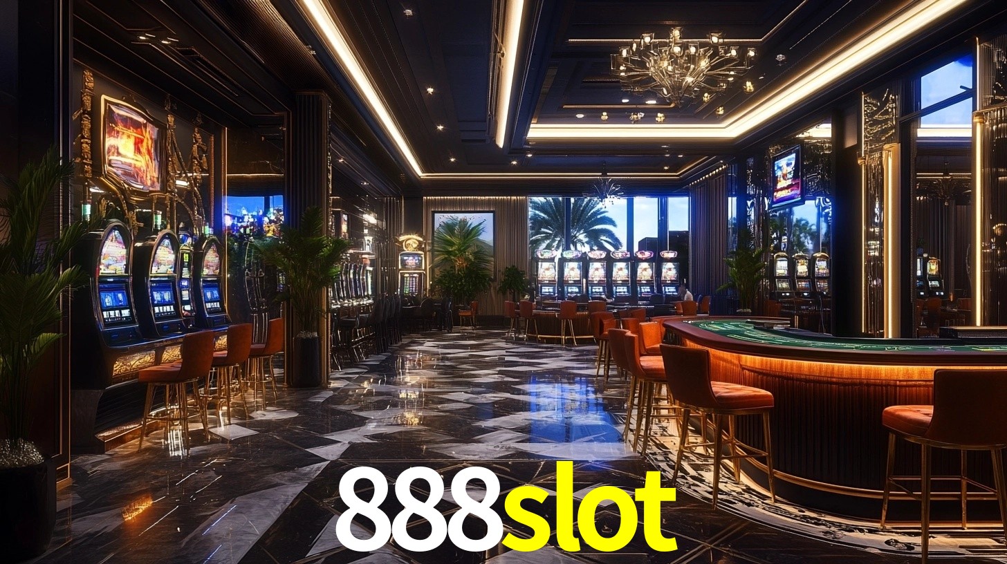 Exclusive Games 888slot