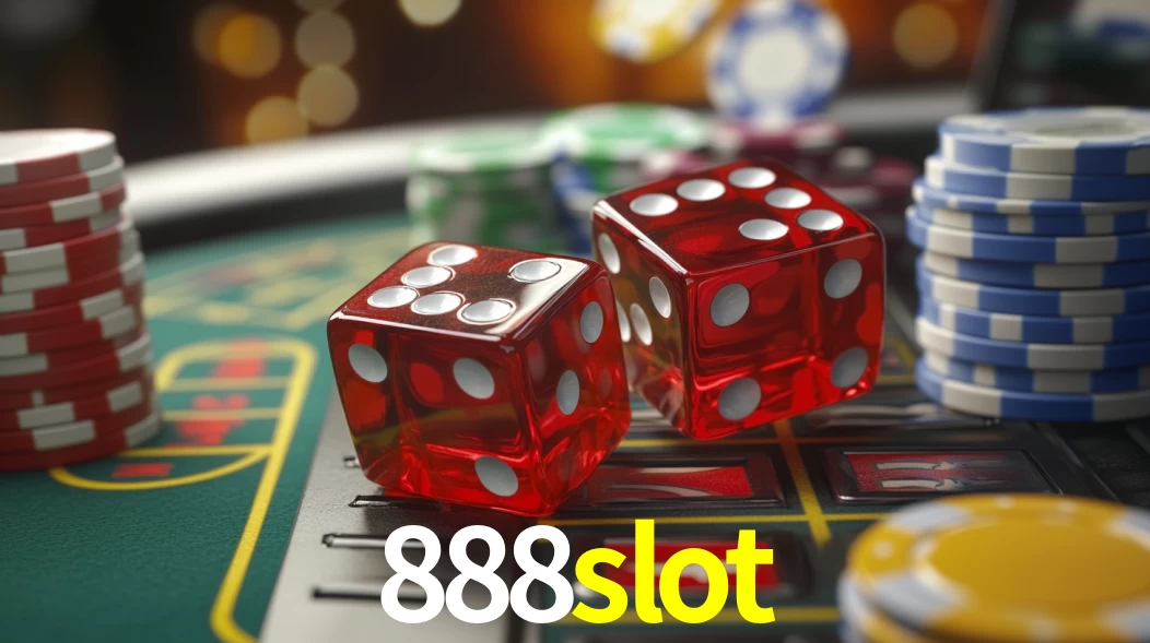 Roulette Table 888slot