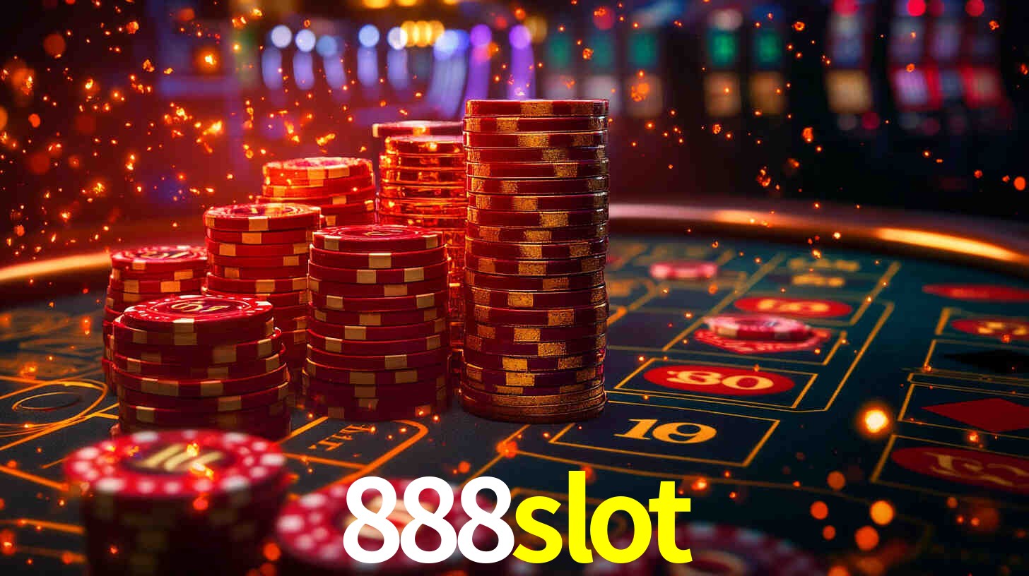 Welcome Bonus 888slot