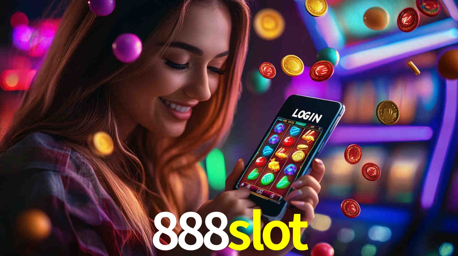 888slot: Jogos de Caça-Níqueis-Altas Recompensas, Roleta-Velocidade, Blackjack-Desafios Máximos