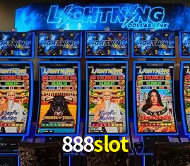 Descubra o Mundo do Cassino Online com 888slot
