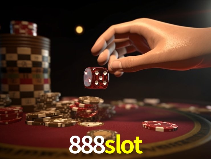 Recursos de Bônus 888slot