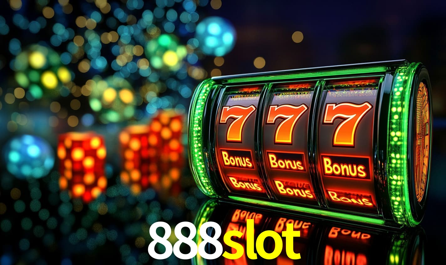 Provedores de Jogos 888slot