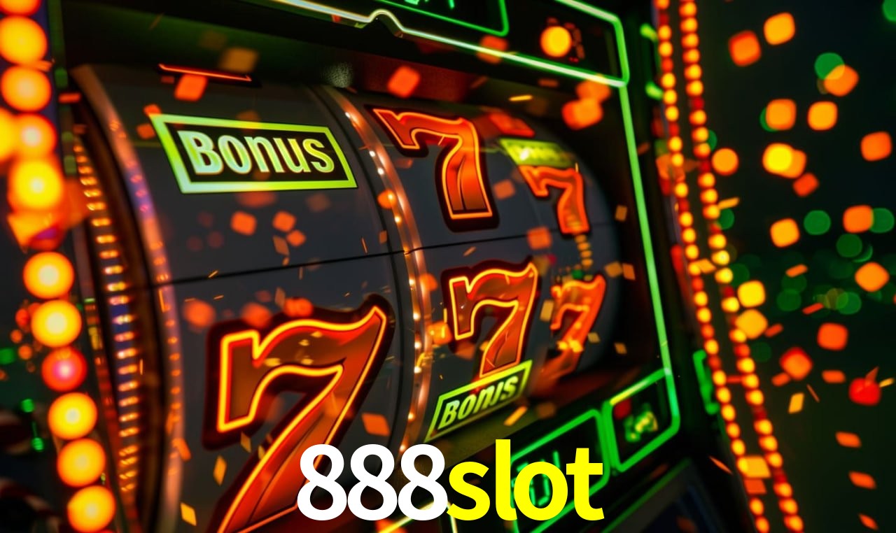 A Emoção da Loteria na 888slot: Uma Chance de Mudança de Vida