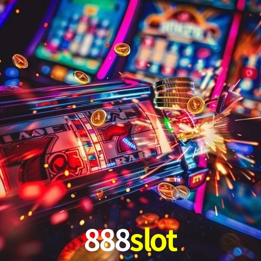 Jogos Exclusivos 888slot