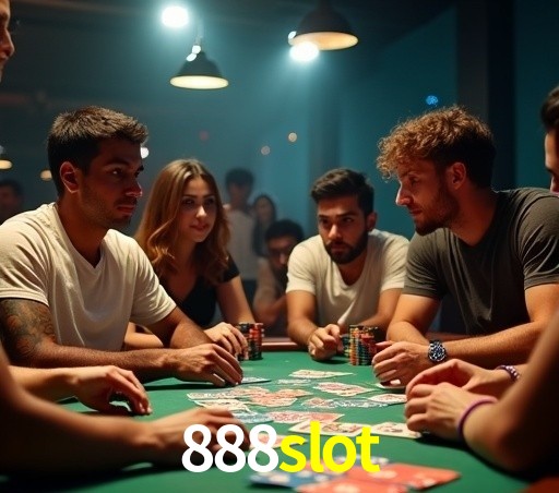 Jogos com bônus e suporte 24h na 888slot