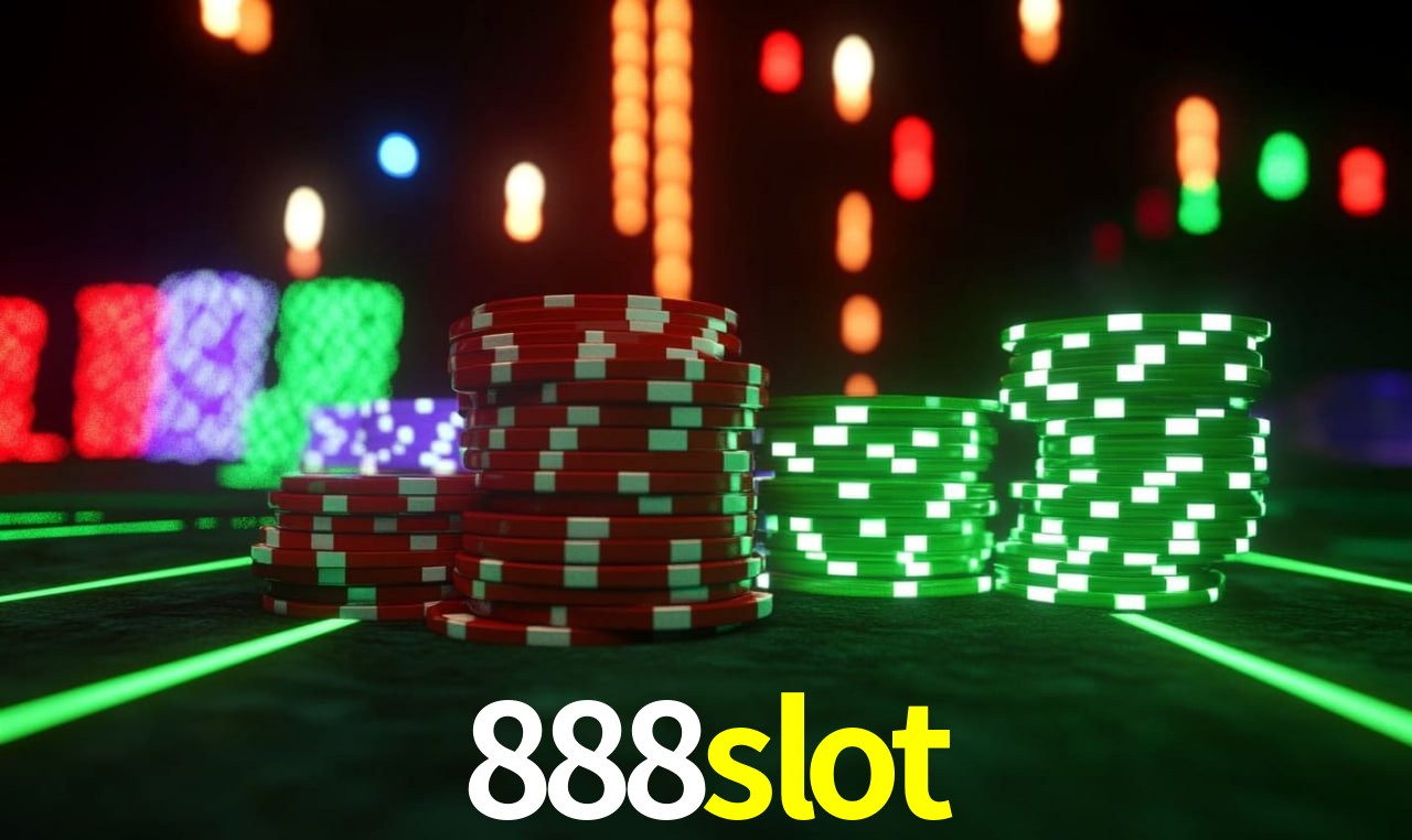 Game Statistics 888slot
