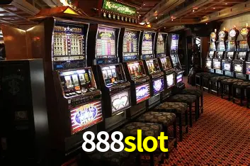 A Emoção da Loteria na 888slot: Uma Chance de Mudança de Vida