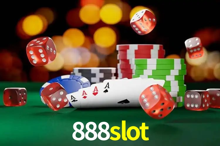 Avaliações dos Jogadores 888slot