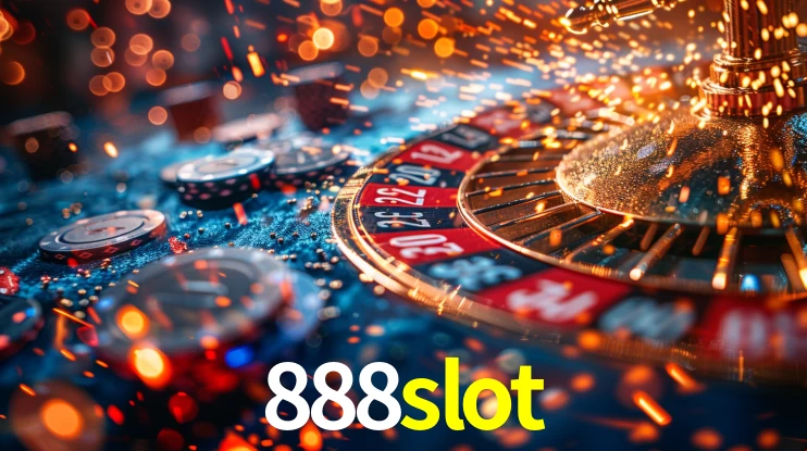 Account Benefits 888slot
