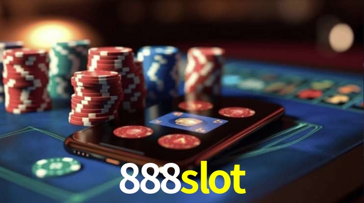 Casino Ao Vivo 888slot