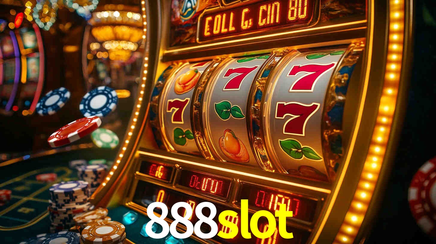 Daily Bonuses 888slot